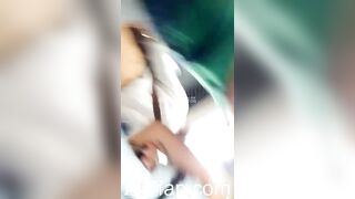 Panty Voyeur + Peeping on Tits Combo (Showing Face) Young Amateur Chinese Asian Girl in Public 250 476x