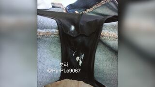 Slim Chinese Asian Amateur Playing Shaved Pussy/Ass Showing Perfect Size Boobs 5-9-2