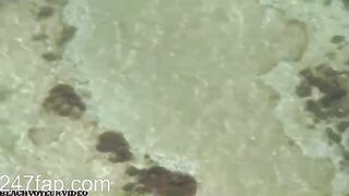 Naturism Gorgeous Woman Having Sex Outdoor Spy Nude Beach Couples 128