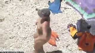 Nudists Stunning Mother Having Sex Outdoor Spy Nude Beach Couples 133