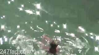 Naturism Sexy Wife Having Sex Outdoor Spy Nude Beach Couples 135