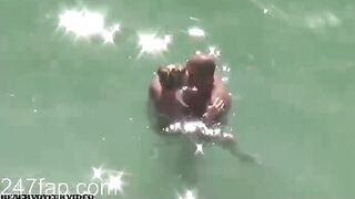 Naturism Sexy Wife Having Sex Outdoor Spy Nude Beach Couples 135