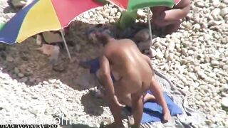 Nudists Hot Ass Mom Having Sex Outdoor Spy Nude Beach Couples 142