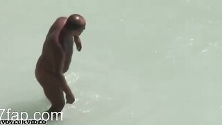 Nudists Hot Ass Mom Having Sex Outdoor Spy Nude Beach Couples 142