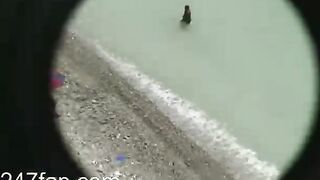 Nudisim Mature Hottie Having Sex Outdoor Spy Nude Beach Couples 141