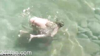 Nudisim Sexy Wife Having Sex Outdoor Spy Nude Beach Couples 151