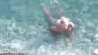 Nudisim Mature Hottie Having Sex Outdoor Spy Nude Beach Couples 159