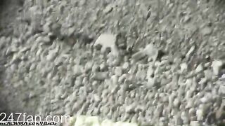 Nudists Seductive Mother Having Sex Outdoor Spy Nude Beach Couples 161