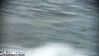 Nudists Attractive Woman Having Sex Outdoor Spy Nude Beach Couples 162