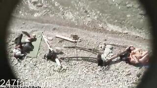 Nudists Hot Ass Mom Having Sex Outdoor Spy Nude Beach Couples 164