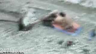 Nudists Hot Ass Mom Having Sex Outdoor Spy Nude Beach Couples 164