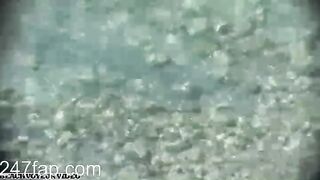 Naturism Stunning Mother Having Sex Outdoor Spy Nude Beach Couples 166