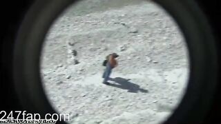 Naturism Stunning Mother Having Sex Outdoor Spy Nude Beach Couples 166