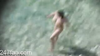 Naturism Stunning Mother Having Sex Outdoor Spy Nude Beach Couples 166