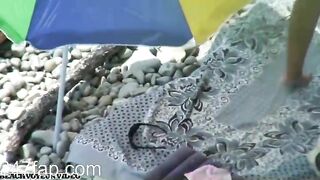 Nudisim Sexy Wife Having Sex Outdoor Spy Nude Beach Couples 173