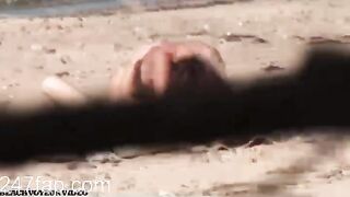 Nudists Gorgeous Woman Having Sex Outdoor Spy Nude Beach Couples 195