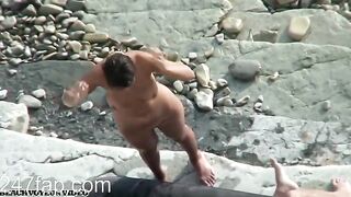 Nudists Mature Hottie Having Sex Outdoor Spy Nude Beach Couples 198