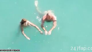 Nudisim Seductive Mother Having Sex Outdoor Spy Nude Beach Couples 201