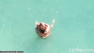 Nudisim Seductive Mother Having Sex Outdoor Spy Nude Beach Couples 201