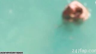 Nudisim Seductive Mother Having Sex Outdoor Spy Nude Beach Couples 201