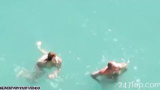 Nudisim Seductive Mother Having Sex Outdoor Spy Nude Beach Couples 201