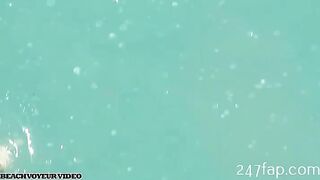 Nudisim Seductive Mother Having Sex Outdoor Spy Nude Beach Couples 201