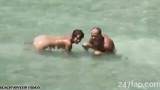 Naturism Hot Mom Having Sex Outdoor Spy Nude Beach Couples 207