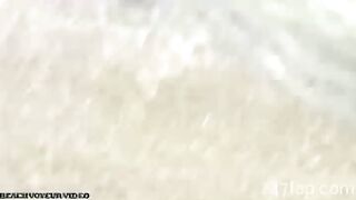 Naturism Attractive Woman Having Sex Outdoor Spy Nude Beach Couples 216