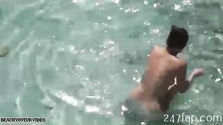 Naturism Hot Ass Mom Having Sex Outdoor Spy Nude Beach Couples 226