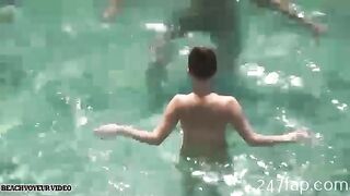 Naturism Hot Ass Mom Having Sex Outdoor Spy Nude Beach Couples 226