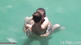 Nudisim Mature Hottie Having Sex Outdoor Spy Nude Beach Couples 227