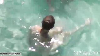 Nudisim Mature Hottie Having Sex Outdoor Spy Nude Beach Couples 227