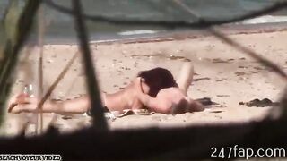 Nudisim Stunning Mother Having Sex Outdoor Spy Nude Beach Couples 238