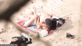 Naturism Mature Hottie Having Sex Outdoor Spy Nude Beach Couples 240