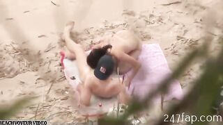 Nudists Gorgeous Woman Having Sex Outdoor Spy Nude Beach Couples 242