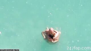 Naturist Attractive Woman Having Sex Outdoor Spy Nude Beach Couples 244