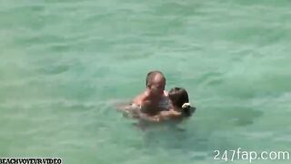 Nudisim Attractive Woman Having Sex Outdoor Spy Nude Beach Couples 250