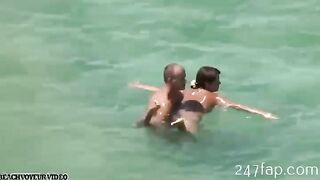 Nudisim Attractive Woman Having Sex Outdoor Spy Nude Beach Couples 250