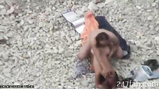 Nudisim Seductive Mother Having Sex Outdoor Spy Nude Beach Couples 254