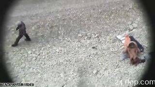 Nudisim Seductive Mother Having Sex Outdoor Spy Nude Beach Couples 254