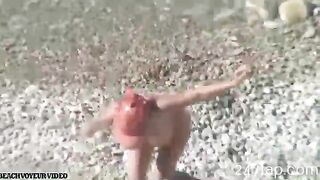 Naturist Hot Mom Having Sex Outdoor Spy Nude Beach Couples 251