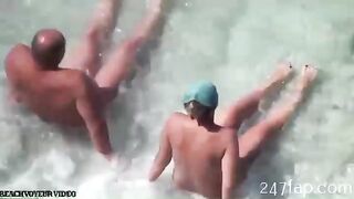 Nudists Hot Mom Having Sex Outdoor Spy Nude Beach Couples 264