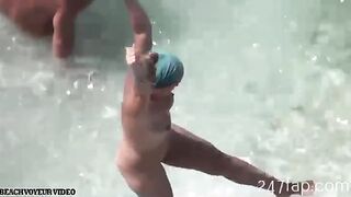 Nudists Hot Mom Having Sex Outdoor Spy Nude Beach Couples 264