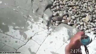 Nudists Hot Mom Having Sex Outdoor Spy Nude Beach Couples 264