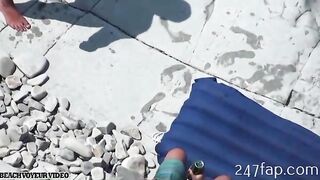 Nudists Hot Mom Having Sex Outdoor Spy Nude Beach Couples 264