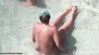 Nudisim Hot Ass Mom Having Sex Outdoor Spy Nude Beach Couples 273