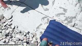 Nudisim Hot Ass Mom Having Sex Outdoor Spy Nude Beach Couples 273