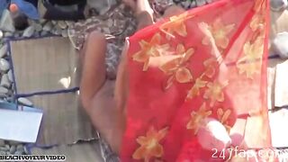 Naturism Hot Ass Mom Having Sex Outdoor Spy Nude Beach Couples 274