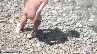 Nudisim Mature Hottie Having Sex Outdoor Spy Nude Beach Couples 277