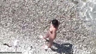 Nudisim Mature Hottie Having Sex Outdoor Spy Nude Beach Couples 277